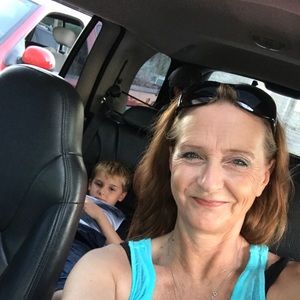 Meet your Posher, Barbara